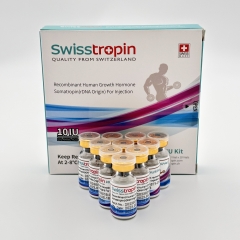 Swisstropin™